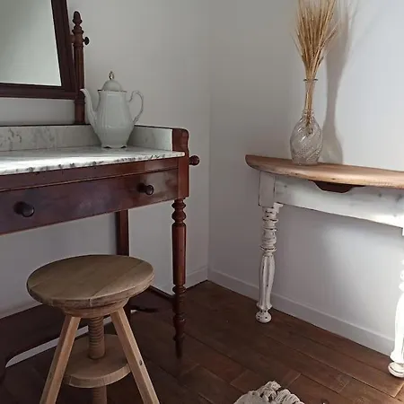 La Taniere Aux Loups *