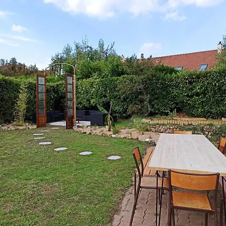 La Taniere Aux Loups *