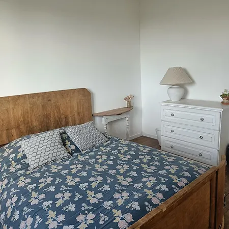 La Taniere Aux Loups וילה *