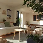 La Taniere Aux Loups * Montévrain