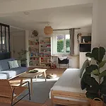 Vila La Taniere Aux Loups *
