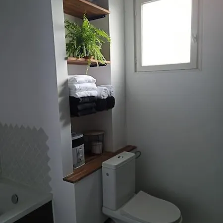 La Taniere Aux Loups Vila