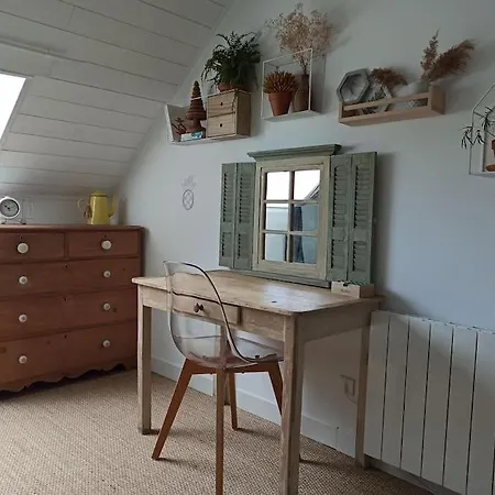 Vila La Taniere Aux Loups