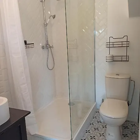 La Taniere Aux Loups Vila