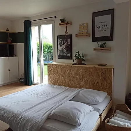 La Taniere Aux Loups