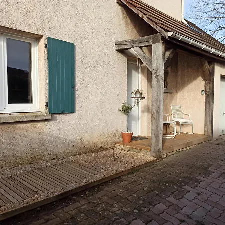 La Taniere Aux Loups