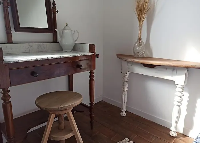 La Taniere Aux Loups *