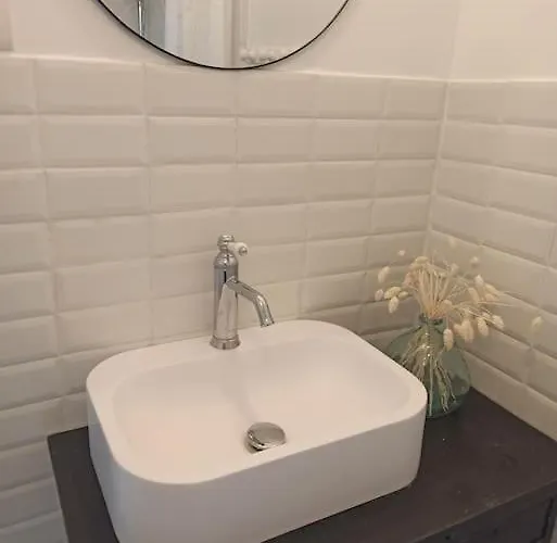 La Taniere Aux Loups Вилла *