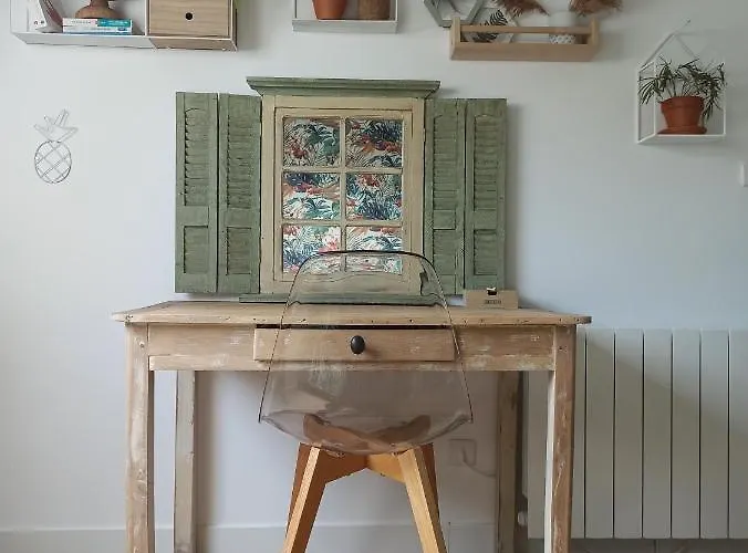 La Taniere Aux Loups