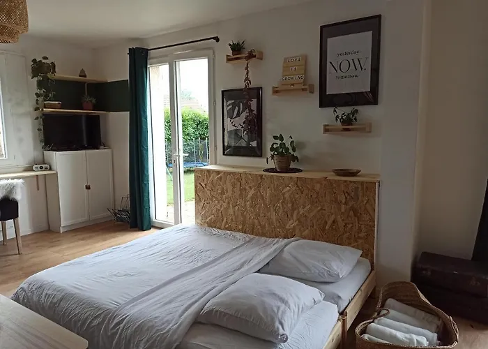 La Taniere Aux Loups