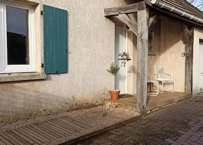 La Taniere Aux Loups